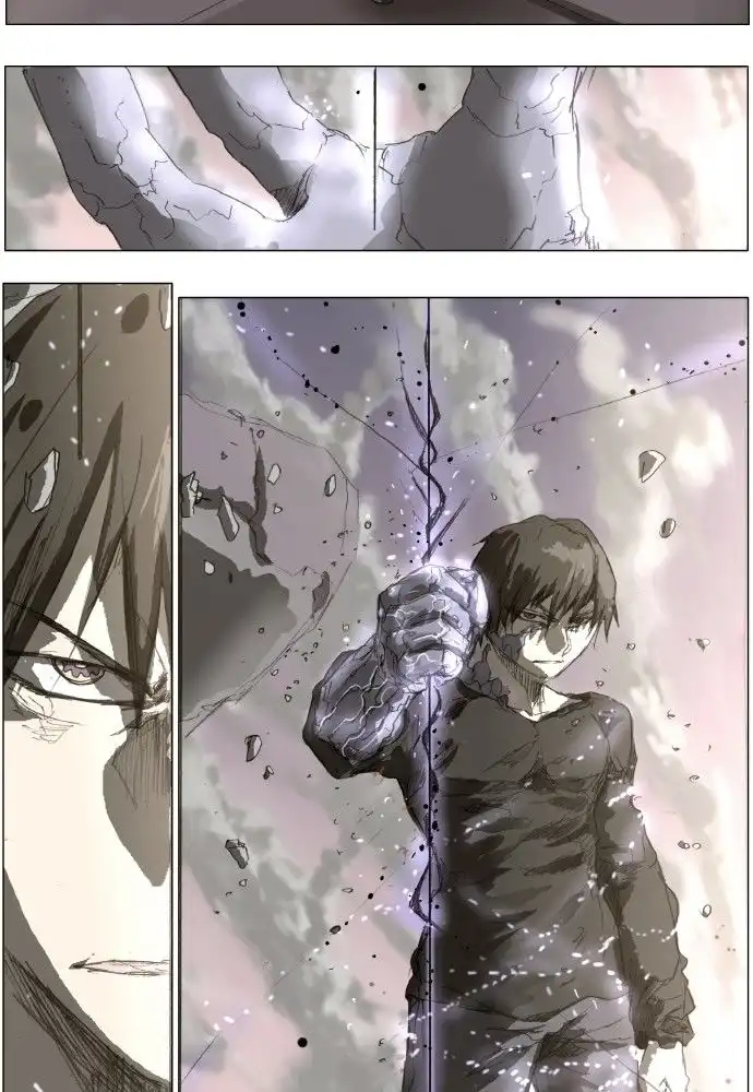 Knight Run Chapter 150 7